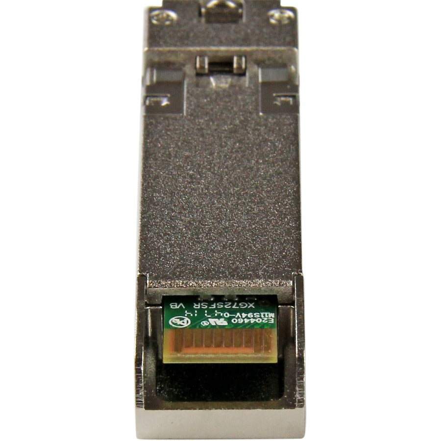 Module SFP+ compatible StarTech.com HPE 455883-B21 - 10GBASE-SR - Émetteur-récepteur fibre optique multimode 10GbE Gigabit Ethernet SFP+ 10GE, 300 m