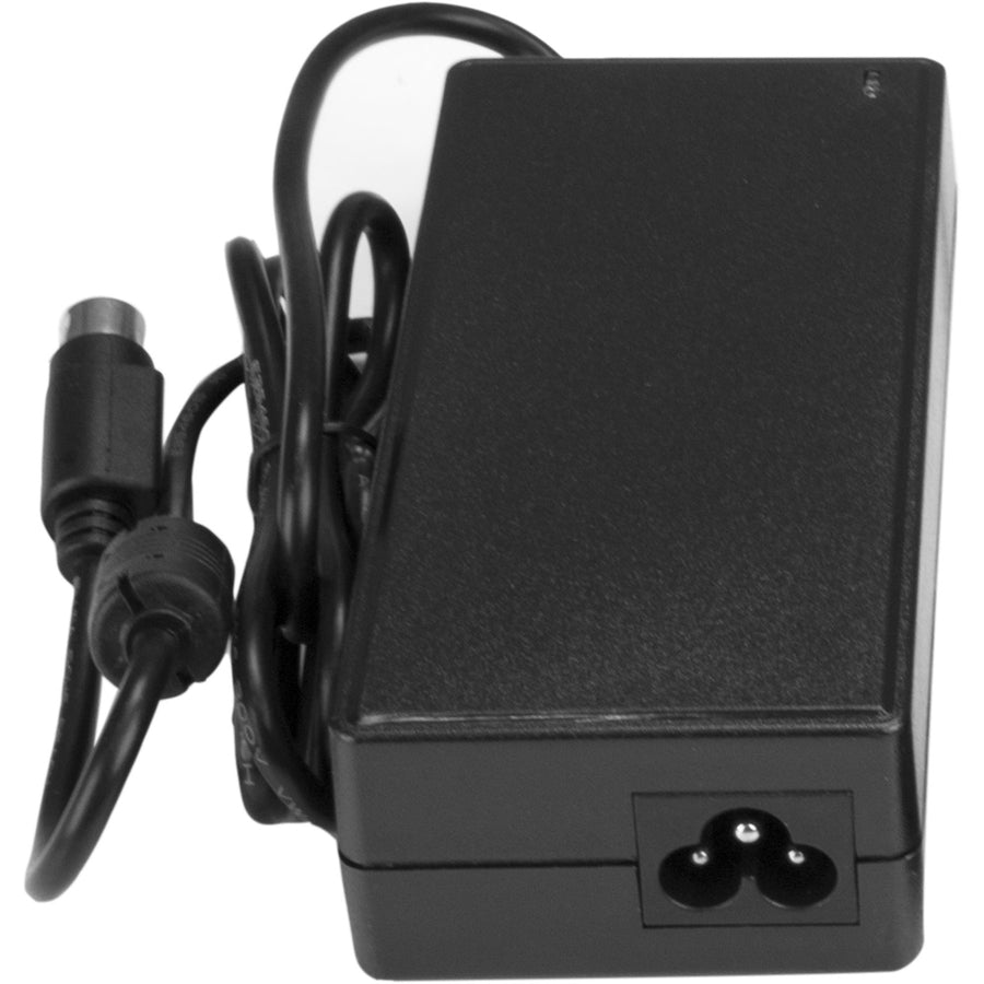 Star Tech.com Replacement 12V DC Power Adapter - 12 Volts, 6.5 Amps