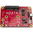 StarTech.com USB to mSATA Converter for Raspberry Pi and Development Boards - USB to mini SATA Adapter for Raspberry Pi