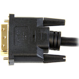 StarTech.com 10 ft HDMI&reg; to DVI-D Cable - M/M