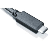 USB-C TO VGA ADAPTER