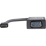 USB-C TO VGA ADAPTER