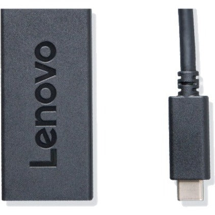 USB-C TO VGA ADAPTER