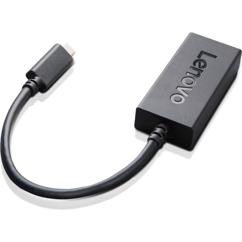 USB-C TO VGA ADAPTER