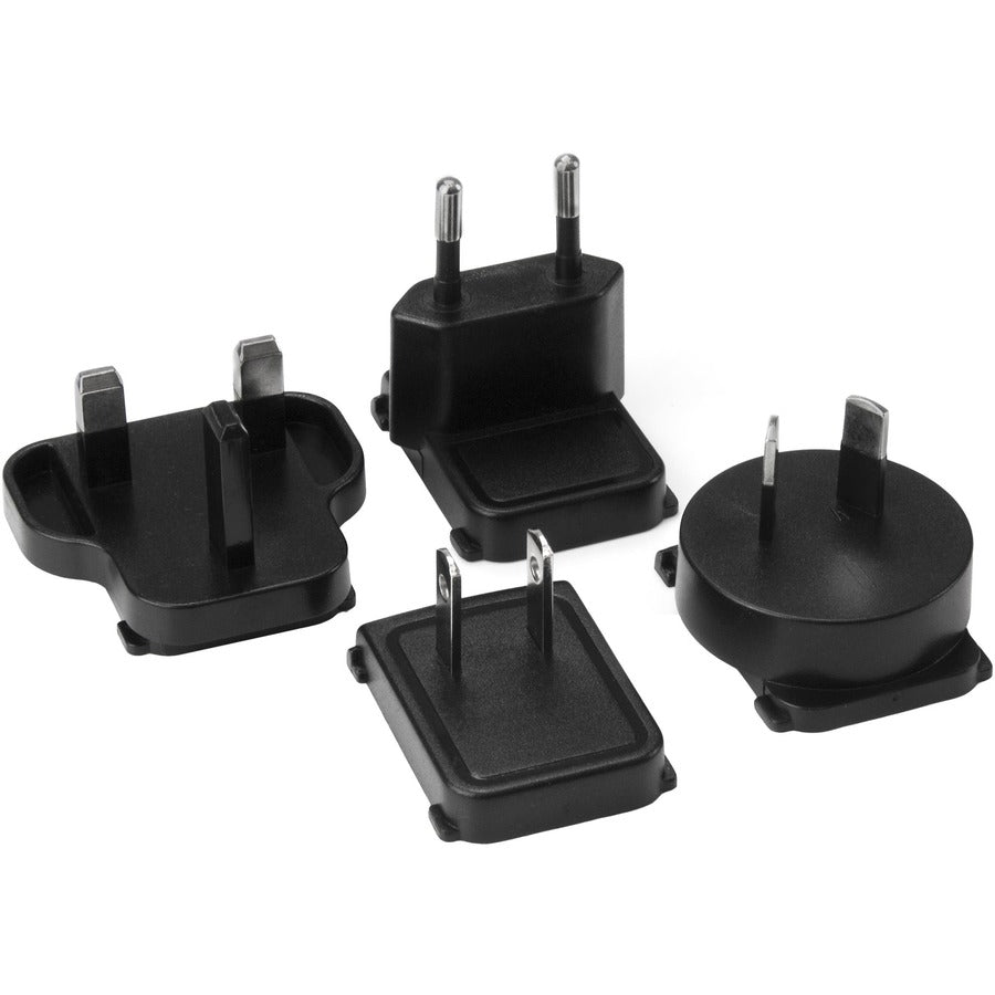 Star Tech.com Replacement 12V DC Power Adapter - 12 Volts, 2 Amps