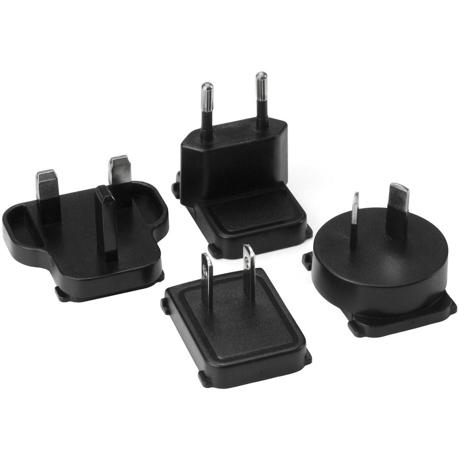 Star Tech.com Replacement 5V DC Power Adapter - 5 Volts, 2 Amps