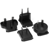 Star Tech.com Replacement 5V DC Power Adapter - 5 Volts, 2 Amps