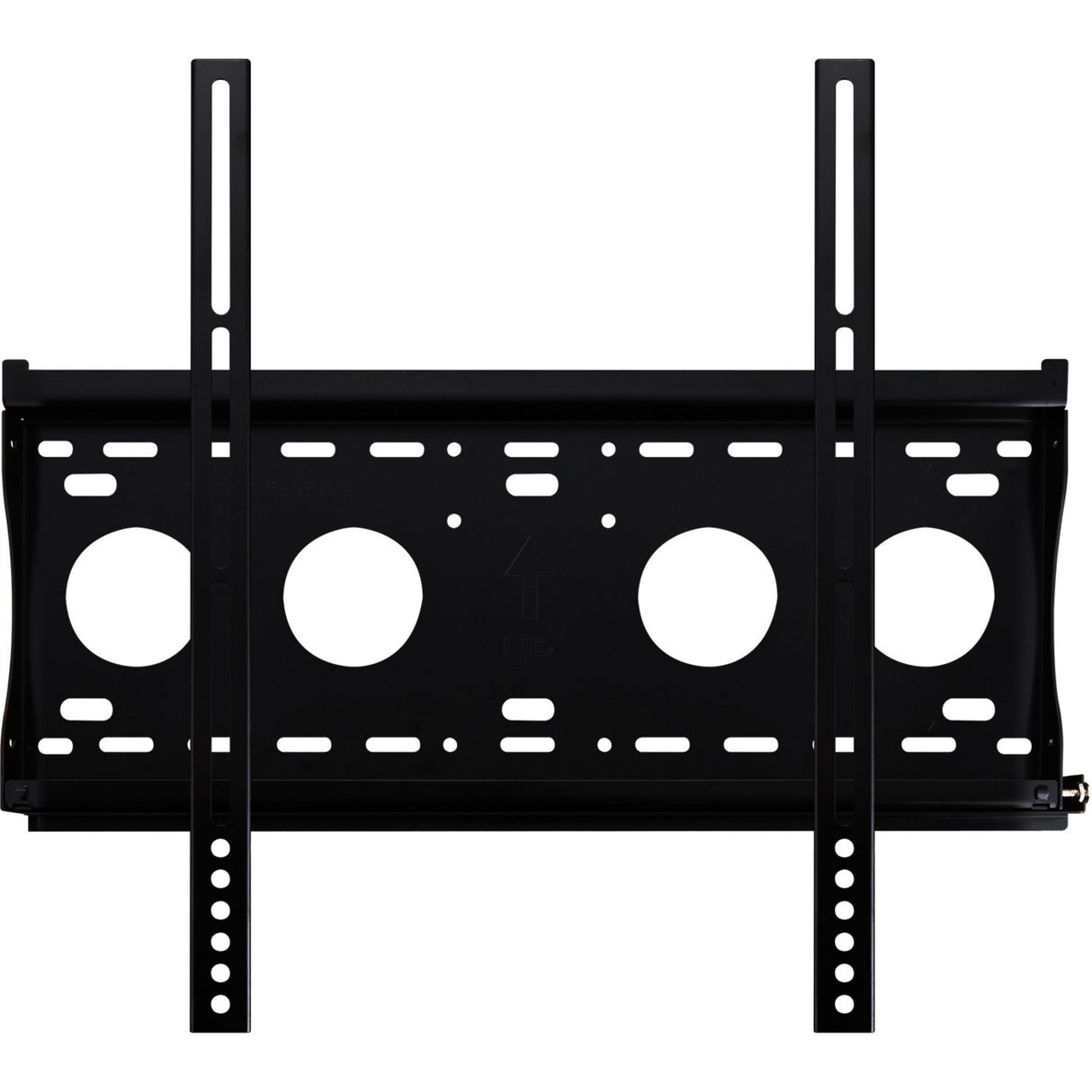 Support mural ViewSonic WMK-050 pour écran plat