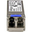 StarTech.com HPE JD094B Compatible SFP+ Module - 10GBASE-LR 10GE Gigabit Ethernet SFP+ 10GbE Single Mode/SMF Fiber Optic Transceiver 10km