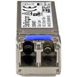 StarTech.com HPE JD094B Compatible SFP+ Module - 10GBASE-LR 10GE Gigabit Ethernet SFP+ 10GbE Single Mode/SMF Fiber Optic Transceiver 10km
