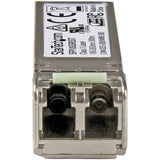 StarTech Cisco 10G SFP+ SR-S Fiber Module