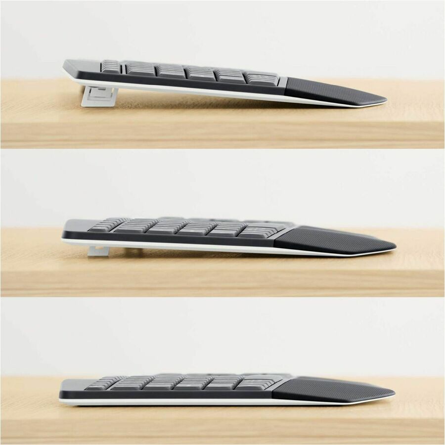 Logitech&reg; MK850 Performance Wireless Keyboard and Mouse Combo