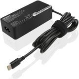 Lenovo 65W AC Power Adapter - 100-240 V   1.5A 50-60 Hz - 65Watt - USB-C - Width