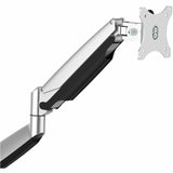 StarTech Desk Mount Monitor Arm, Heavy Duty Ergonomic VESA Monitor Arm