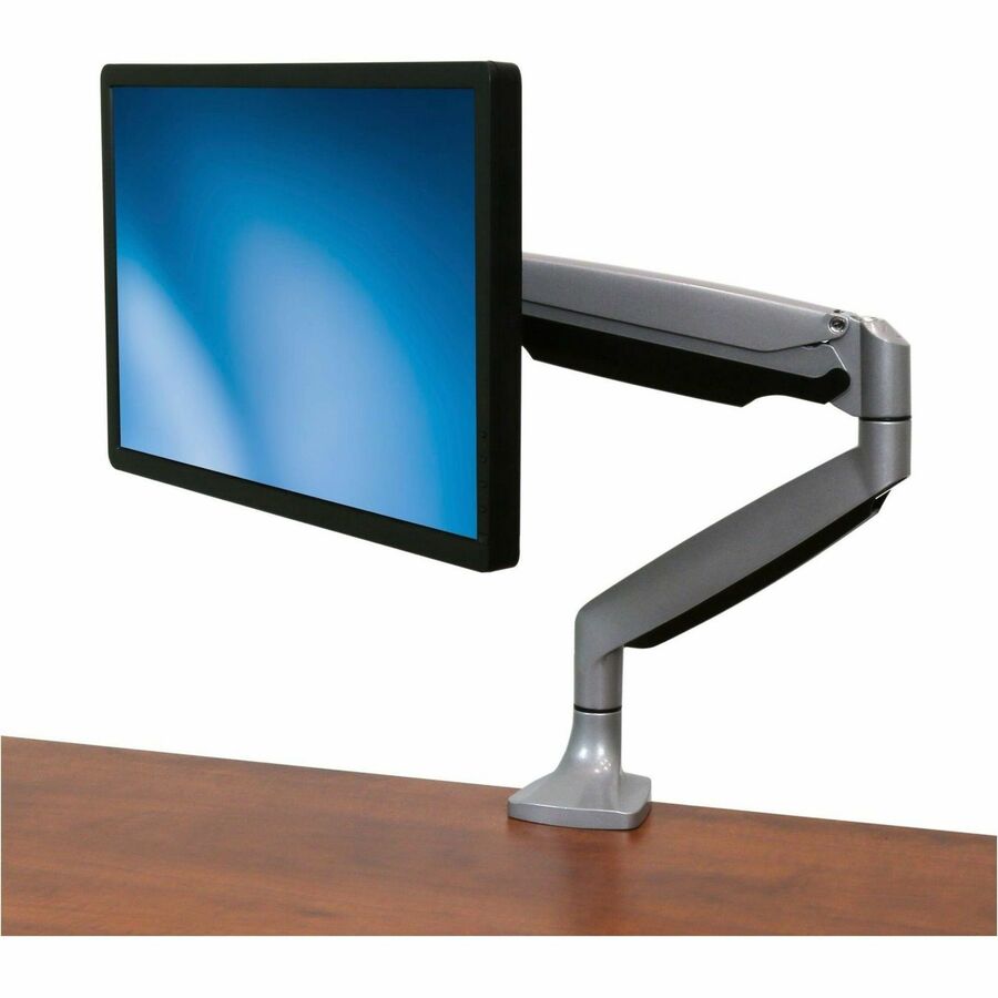 StarTech Desk Mount Monitor Arm, Heavy Duty Ergonomic VESA Monitor Arm