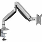 StarTech Desk Mount Monitor Arm, Heavy Duty Ergonomic VESA Monitor Arm
