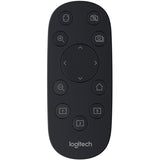 Caméra de visioconférence Logitech PTZ Pro 2 - USB
