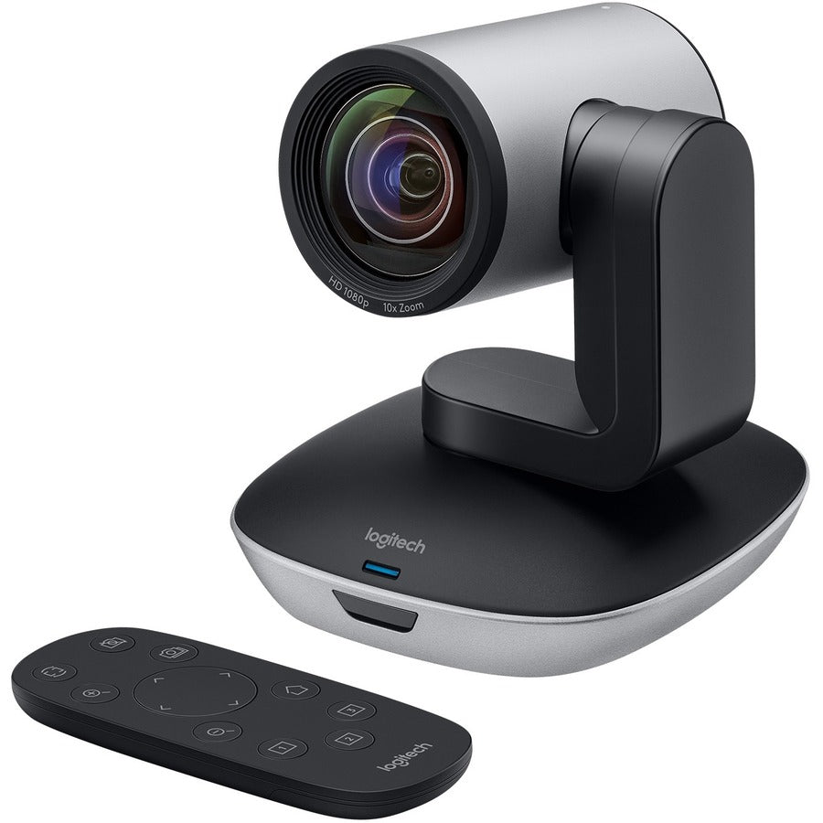 Caméra de visioconférence Logitech PTZ Pro 2 - USB