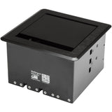 Boîte de gestion des câbles pour table de conférence StarTech.com