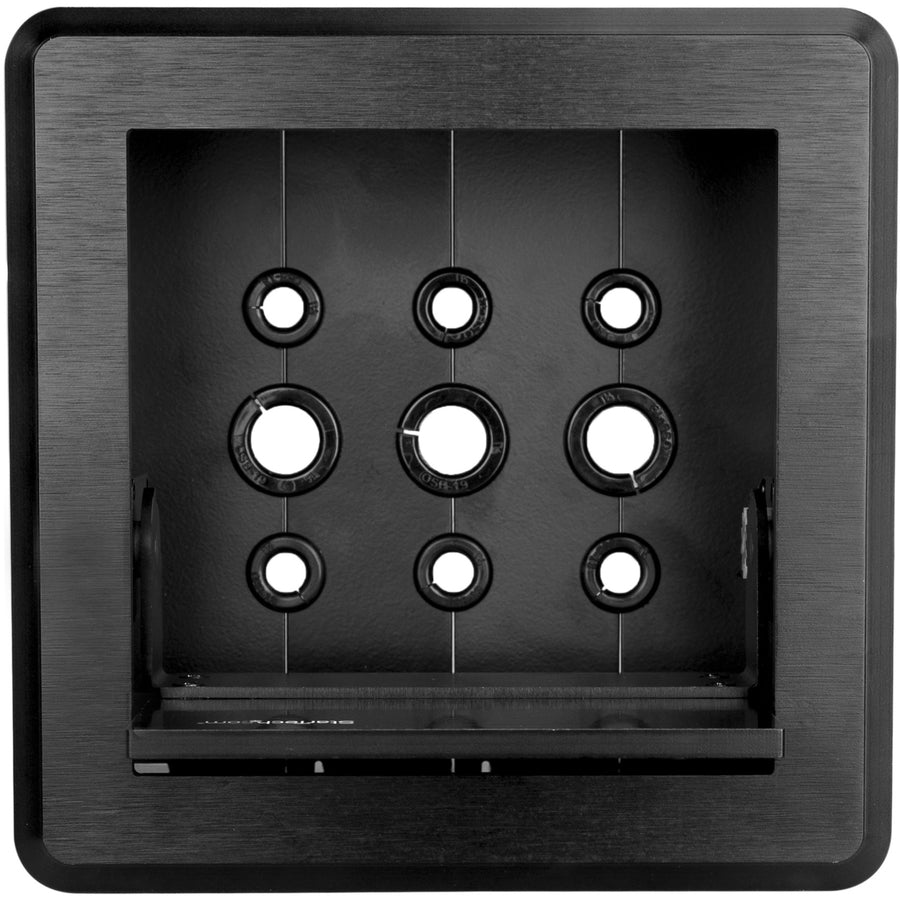 Boîte de gestion des câbles pour table de conférence StarTech.com