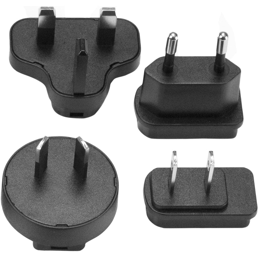 StarTech.com Star Tech.com Replacement 5V DC Power Adapter - 5 Volts, 3 Amps