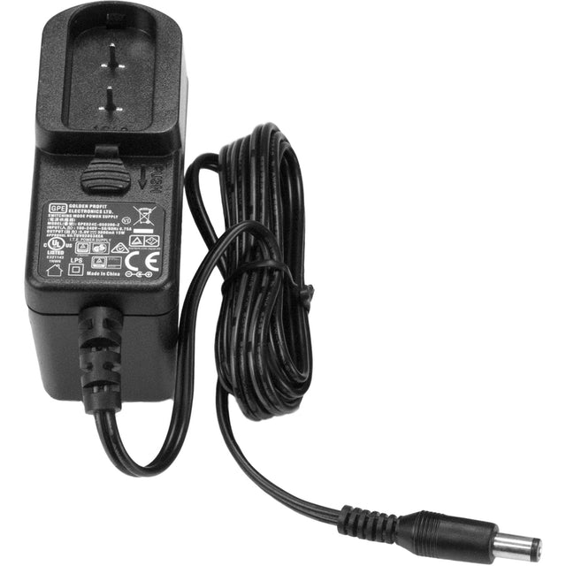StarTech.com Star Tech.com Replacement 5V DC Power Adapter - 5 Volts, 3 Amps