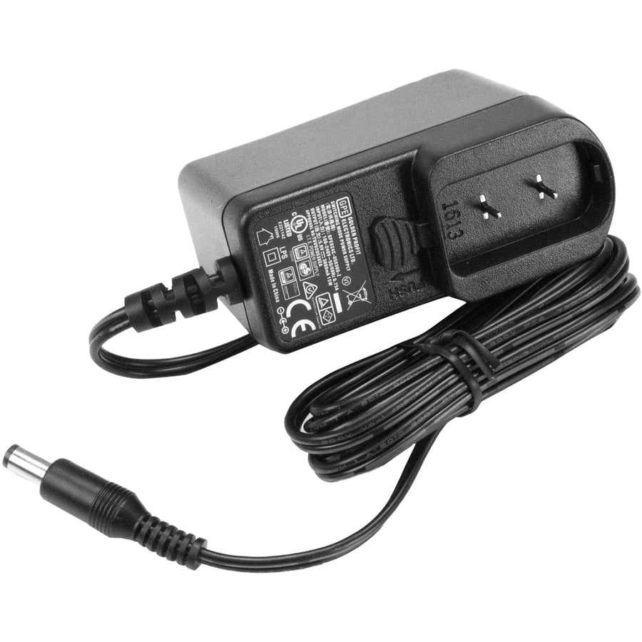 StarTech.com Star Tech.com Replacement 5V DC Power Adapter - 5 Volts, 3 Amps