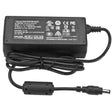 Star Tech.com Replacement 12V DC Power Adapter - 12 Volts 5 Amps