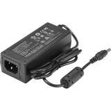 Star Tech.com Replacement 12V DC Power Adapter - 12 Volts 5 Amps