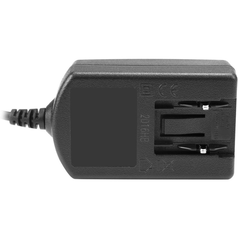 Star Tech.com Replacement 5V DC Power Adapter - 5 Volts, 4 Amps