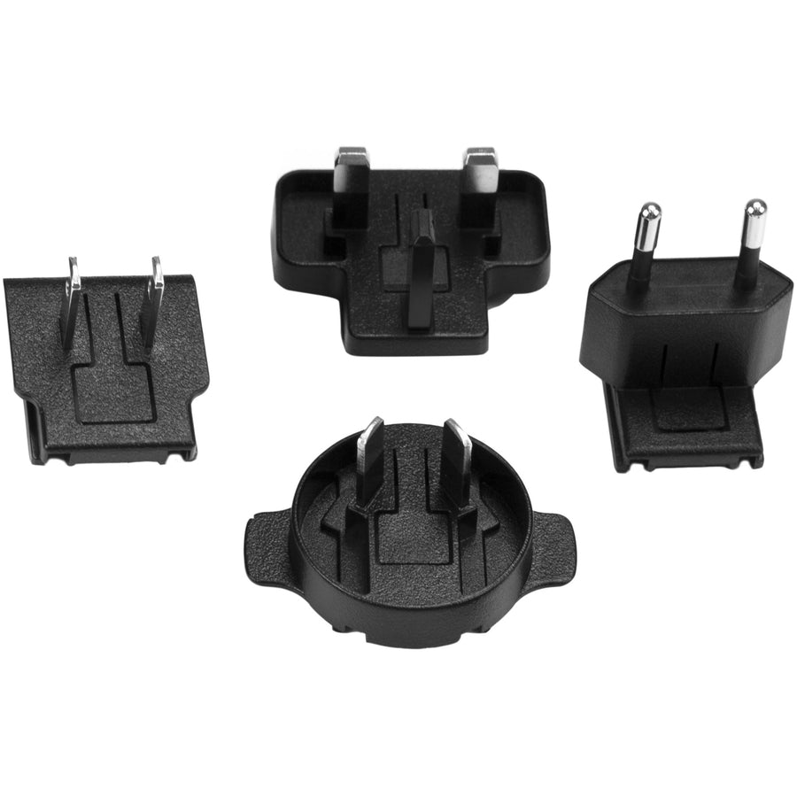 Star Tech.com Replacement 5V DC Power Adapter - 5 Volts, 4 Amps