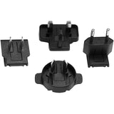 Star Tech.com Replacement 5V DC Power Adapter - 5 Volts, 4 Amps