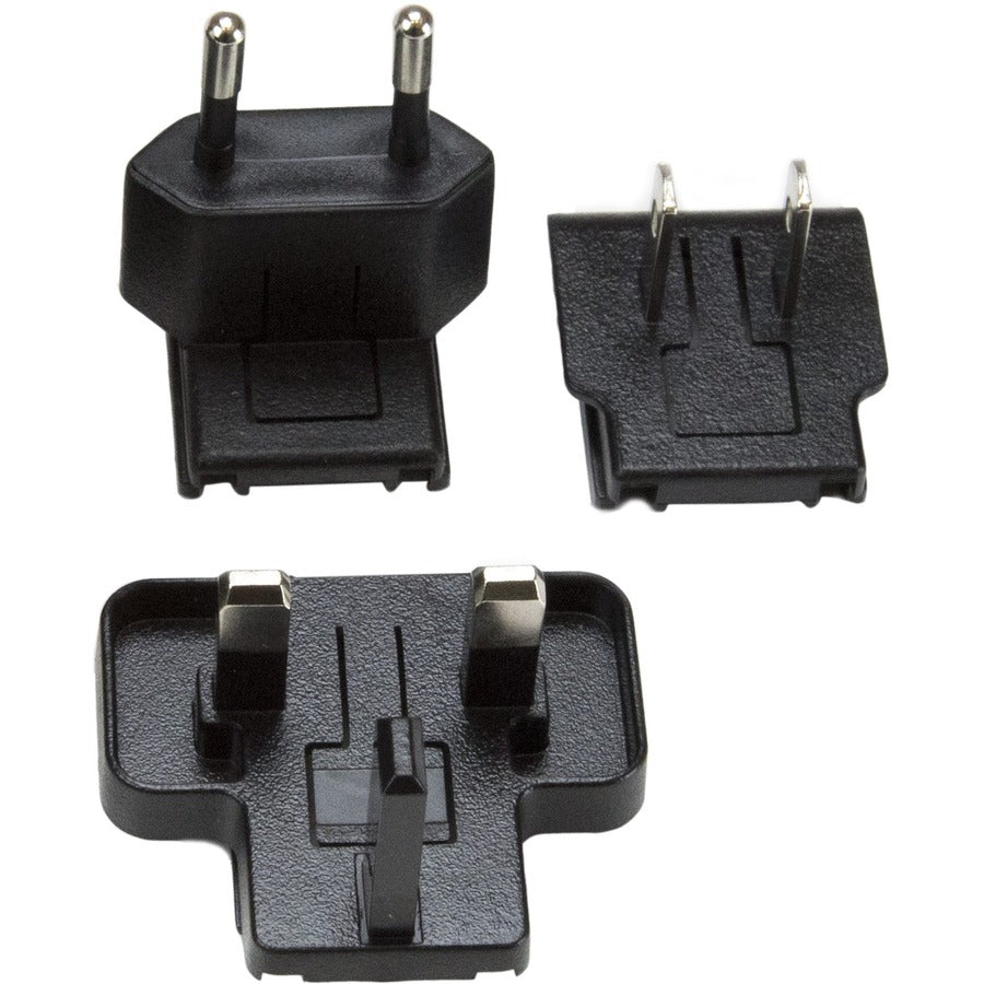 Star Tech.com Replacement 5V DC Power Adapter - 5 Volts, 4 Amps