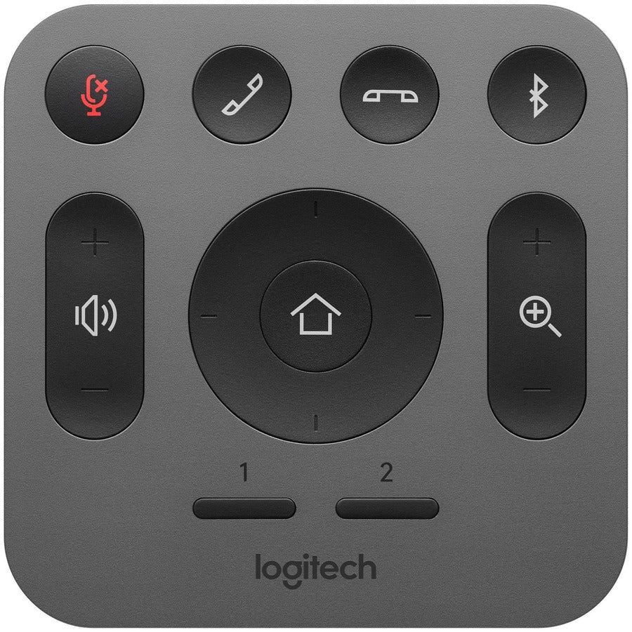 Caméra de visioconférence Logitech ConferenceCam MeetUp - 30 ips - USB 2.0