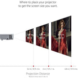 Projecteur DLP ViewSonic PA503S 3D Ready - 4:3
