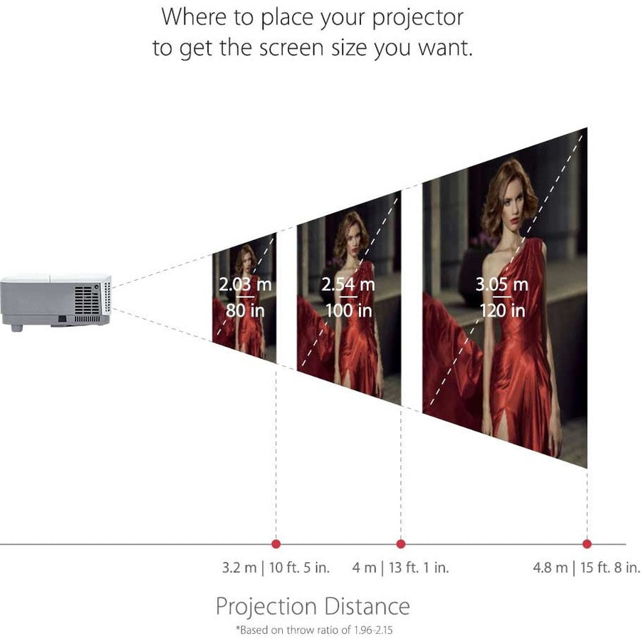 ViewSonic PA503X 3D Ready DLP Projector - 4:3 - Portable