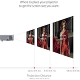 ViewSonic PA503X 3D Ready DLP Projector - 4:3 - Portable