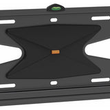 Support TV StarTech.com discret - Inclinable - Antivol - Support mural pour écran plat de 37 à 75 pouces - Support mural VESA