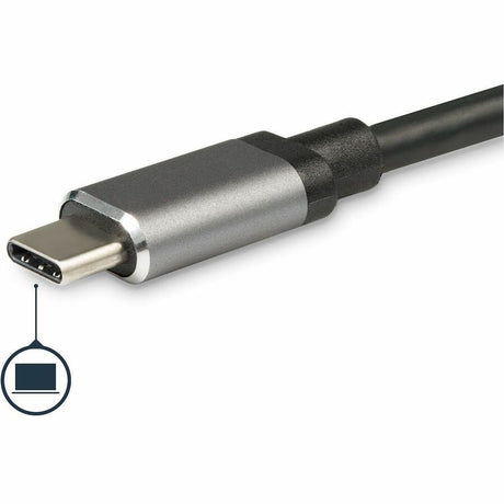 StarTech USB-C Travel Dock - 4K HDMI - 60W PD