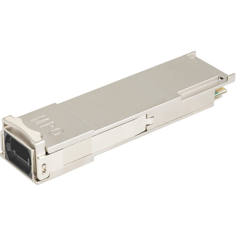 Module QSFP+ non codé StarTech.com MSA - 40GBASE-SR4 - Émetteur-récepteur fibre optique multimode 40GbE Gigabit Ethernet QSFP+ 40GE (MMF) 100 m DDM
