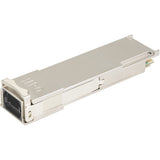 Module QSFP+ non codé StarTech.com MSA - 40GBASE-SR4 - Émetteur-récepteur fibre optique multimode 40GbE Gigabit Ethernet QSFP+ 40GE (MMF) 100 m DDM