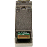 StarTech.com MSA Uncoded SFP+ Module - 10GBASE-ER - 10GE Gigabit Ethernet SFP+ 10GbE Single Mode Fiber (SMF) Optic Transceiver - 40km DDM