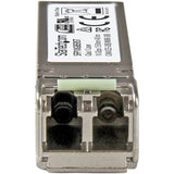 StarTech.com MSA Uncoded SFP+ Module - 10GBASE-ER - 10GE Gigabit Ethernet SFP+ 10GbE Single Mode Fiber (SMF) Optic Transceiver - 40km DDM
