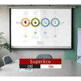 ViewSonic PA503W 3D Ready DLP Projector - 16:10