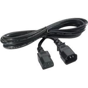 Lenovo 2.8m, 10A/100-250V - Connector on First End: 3-pin IEC 60320 C13 Female -