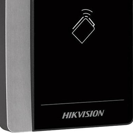 Hikvision DS-K1102MK Card Reader/Keypad Access Device