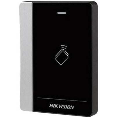 Hikvision DS-K1102MK Card Reader/Keypad Access Device