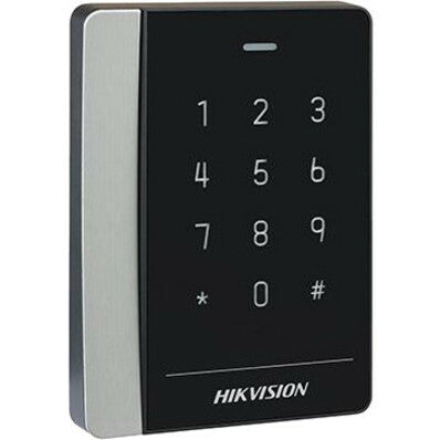 Hikvision DS-K1102MK Card Reader/Keypad Access Device