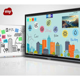 Écran collaboratif ViewSonic ViewBoard IFP5550
