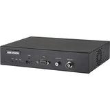 Hikvision Video Decoder